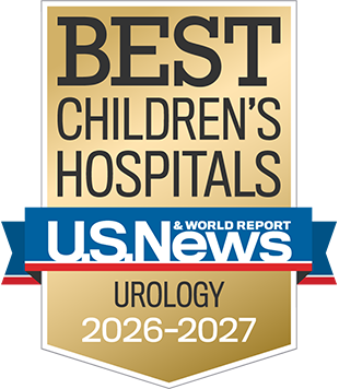US News Peds Urology