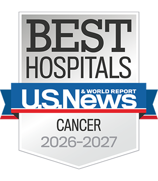 US News Cancer 2026-2027