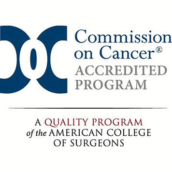 Commission on Cancer 2024