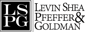 Levin Shea Pfeffer & Goldman Logo