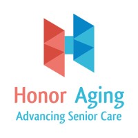 Honor Aging logo