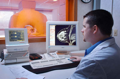 Philips Ingenia 1.5 Wide Bore Digital MRI