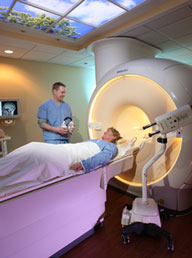 Philips Ingenia 1.5 Wide Bore Digital MRI