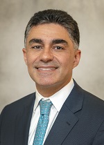 Arash Salemi, MD