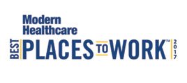 Best Places to Work 2017 Logo