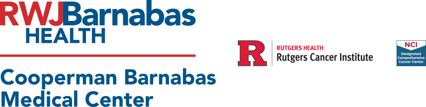 Cooperman Barnabas Medical Center, Rutgers Cancer Institute of New Jersey