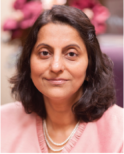Mangala Nadkarni, MD