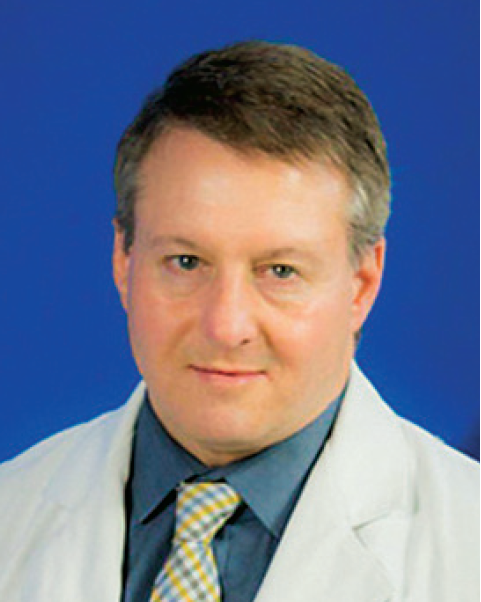 Andrew Sylvester, MD