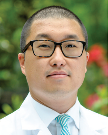 Richard Yoon, MD