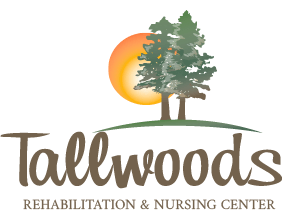 Tallwoods Logo