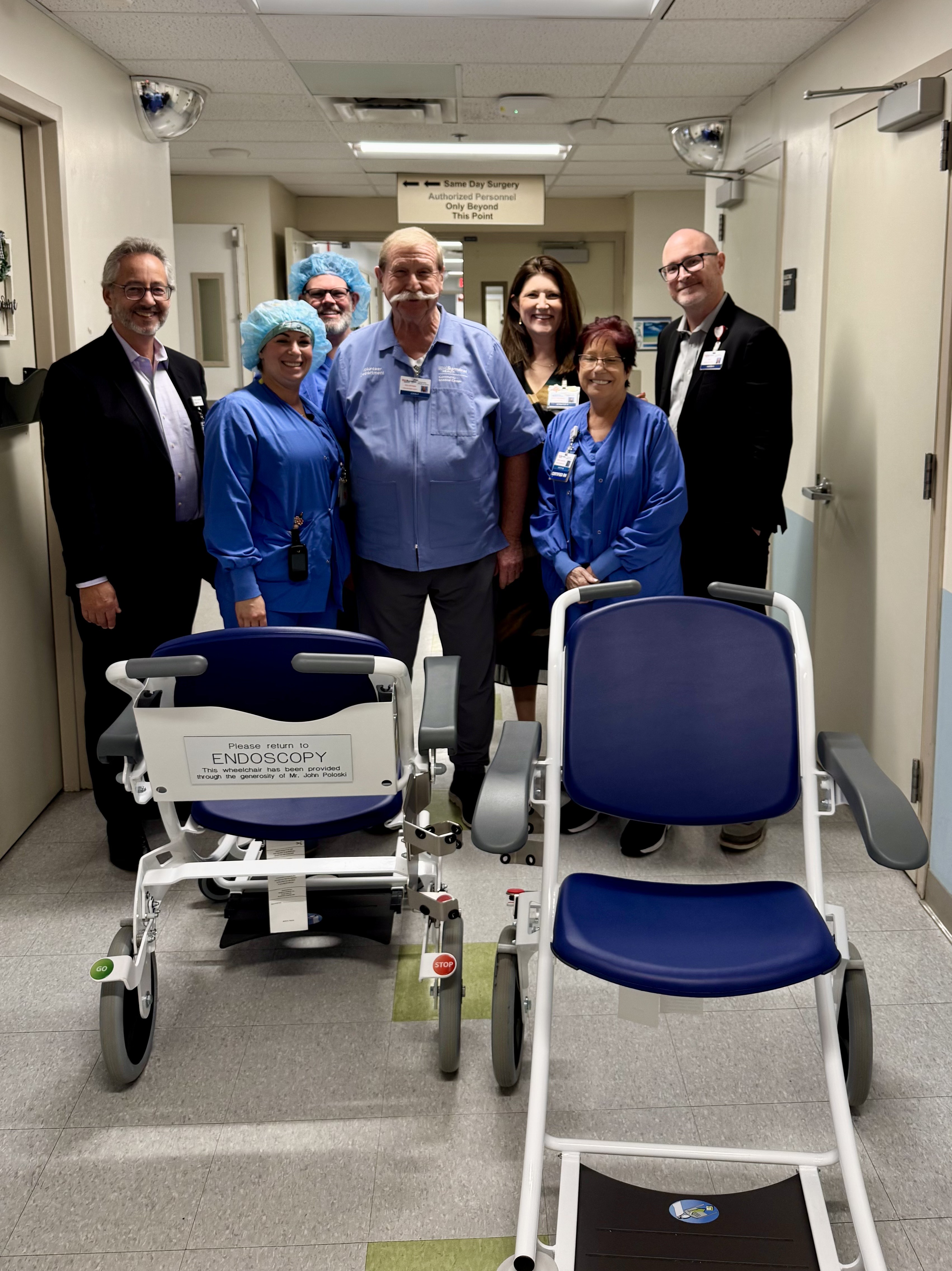 Group Photo Poloaski