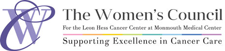 The Women's Council for the Leon Hess Cancer Center