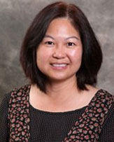 Josephine Kam, Coordinator and Patient Navigator
