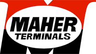 Maher Logo