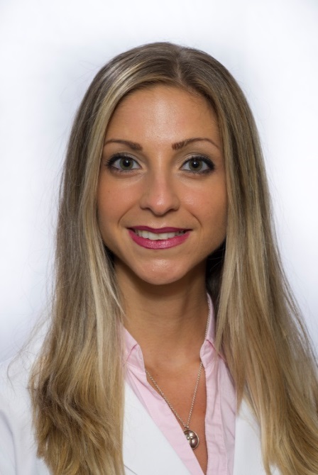 Adriana Fulginiti, MD