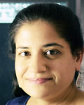 Dr. Avani S. Mehta