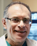 Dr. Harry Stulbach