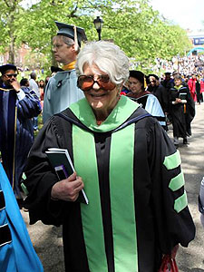 Dr. Phyllis DeJesse