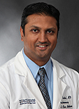 Pratik S. Patel, MD