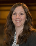 Janice Lichtenberger, MD