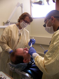 Dental Medicine Residency Program
