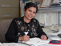 Renuka Verma, MD