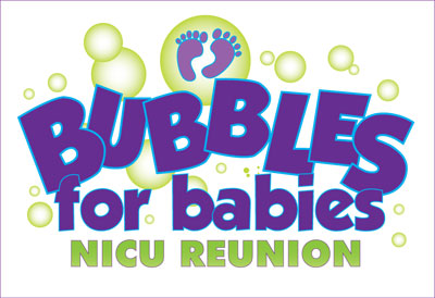 Bubbles for Babies