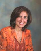 Photo of Carolyn Ann Delucia, MD