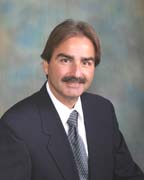 Photo of John N Chafos, MD
