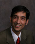 Ashish D Parikh, MD