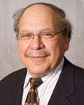 Henry Rosenberg, MD