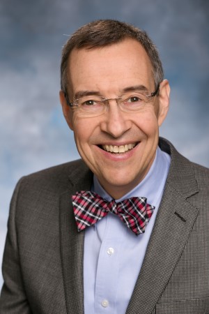 David A. August, MD