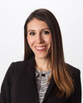 Christina M. Ferrucci-DaSilver, MD