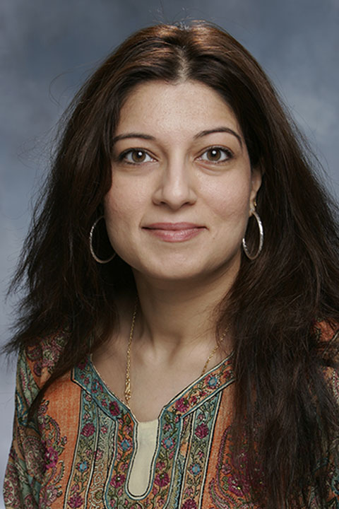Amisha Malhotra, MD