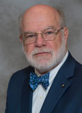 Robert Graebe, MD