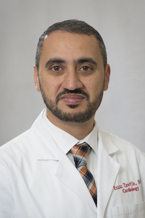 Isaac Tawfik, MD