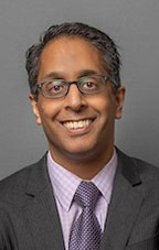 Anup M. Patel, MD