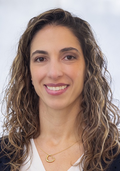 Joanna Sesti, MD