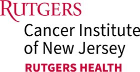 Rutgers Cancer Institute of New Jersey logo