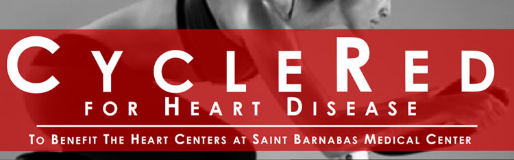 CycleRed for Heart Disease