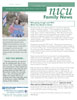 NICU Newsletter Cover Fall 2013