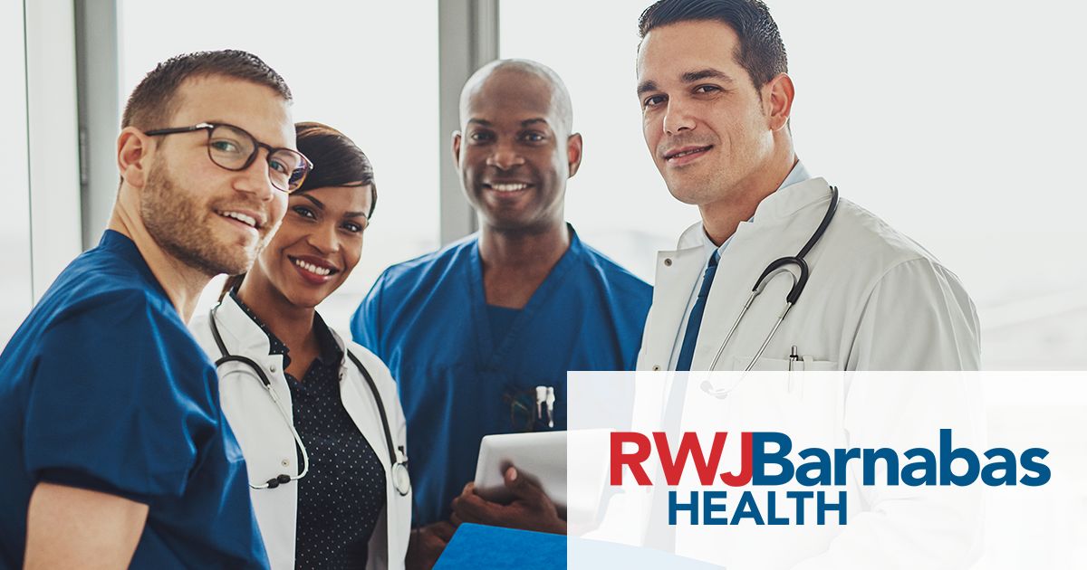 New Jersey Weight Loss Surgery | RWJBarnabas Health