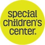 Special Children's Center logo