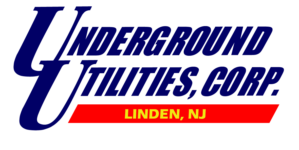 Underground Utilities Logo