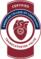 Transcatheter Valve Certification