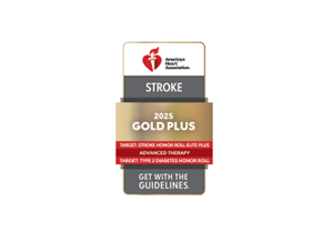 American Heart Association - Get with the Guidelines