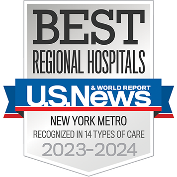 RWJUH US News 2023-2024