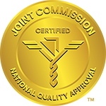 Joint Commission - National Quality Approval - Certified