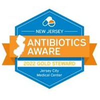 Antibiotics Award designation