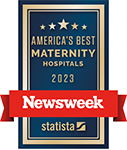 Newsweek - America's Best Maternity Hospitals 2023